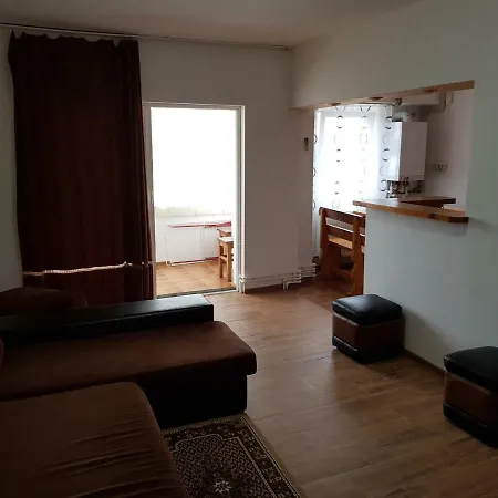 Apartament Delfinariu-constanta Konstanca