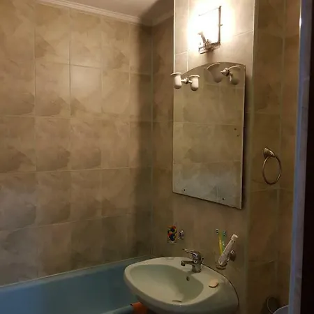 Apartament Delfinariu-constanta *