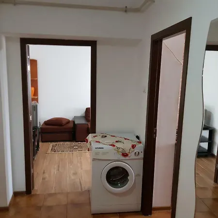 Delfinariu-constanta Apartament