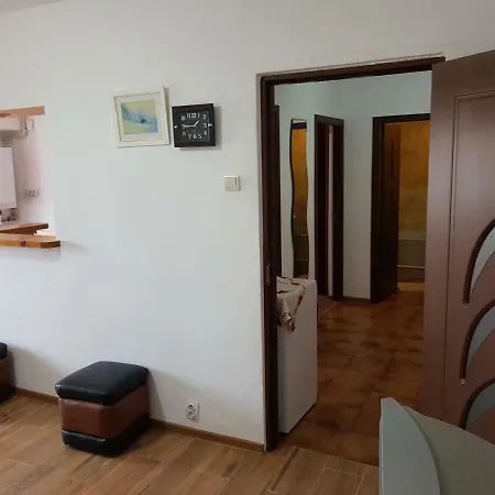 Delfinariu-constanta Apartament *