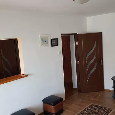 Apartament Delfinariu-constanta