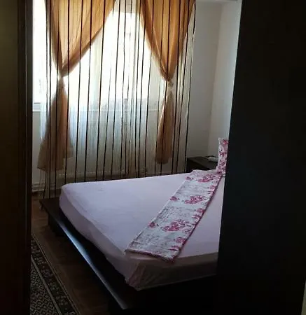Delfinariu-constanta Apartament Konstanca