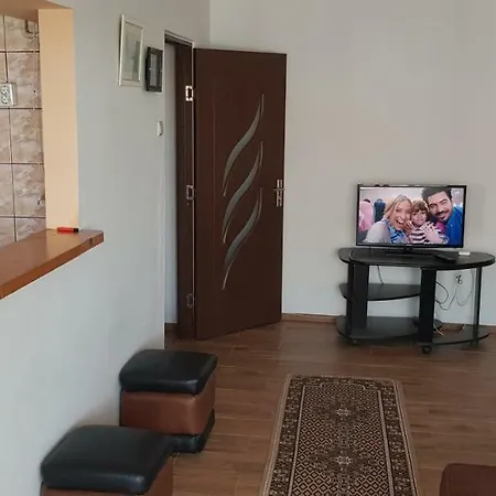 Apartament Delfinariu-constanta Konstanca